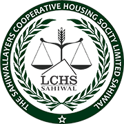 The Sahiwal Lawyers Cooperative Housing Society Ltd